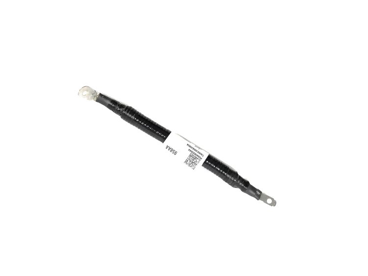 WIRING BATTERY NEGATIVE