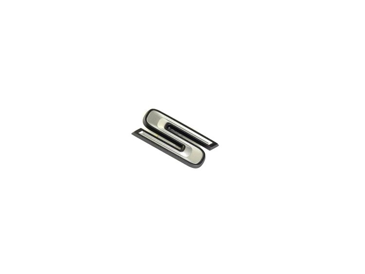 NAMEPLATE LIFTGATE