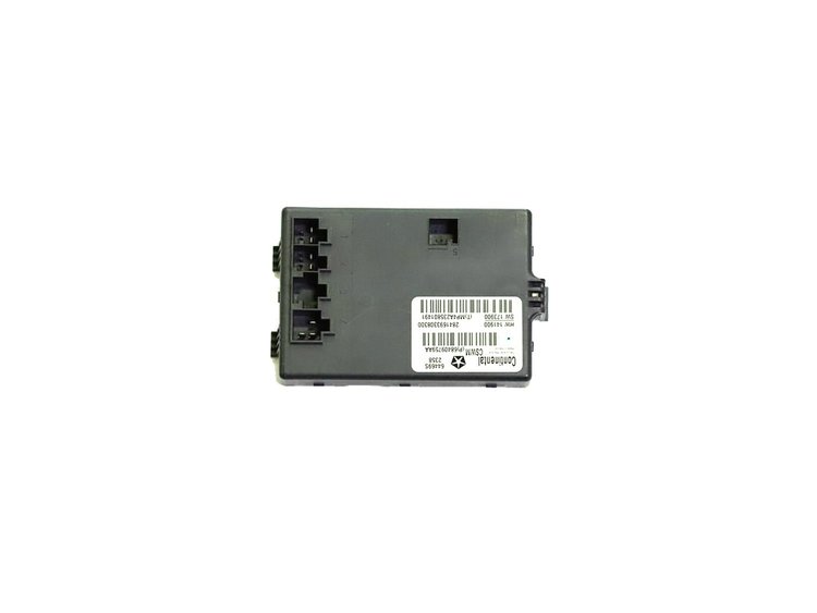 MODULE HEATED SEAT