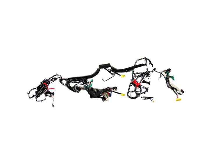 WIRING BODY