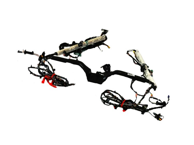 WIRING BODY