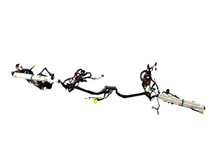 WIRING BODY