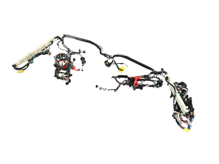 WIRING BODY