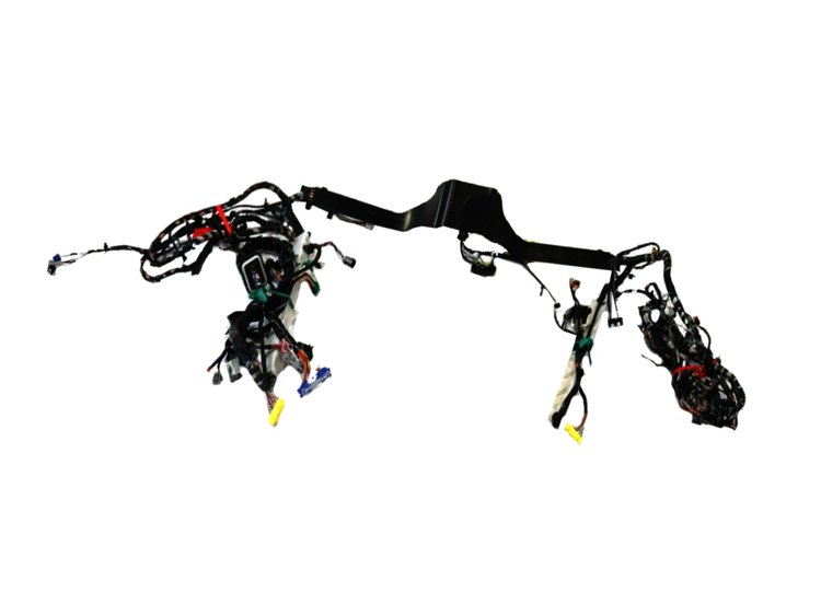 WIRING BODY