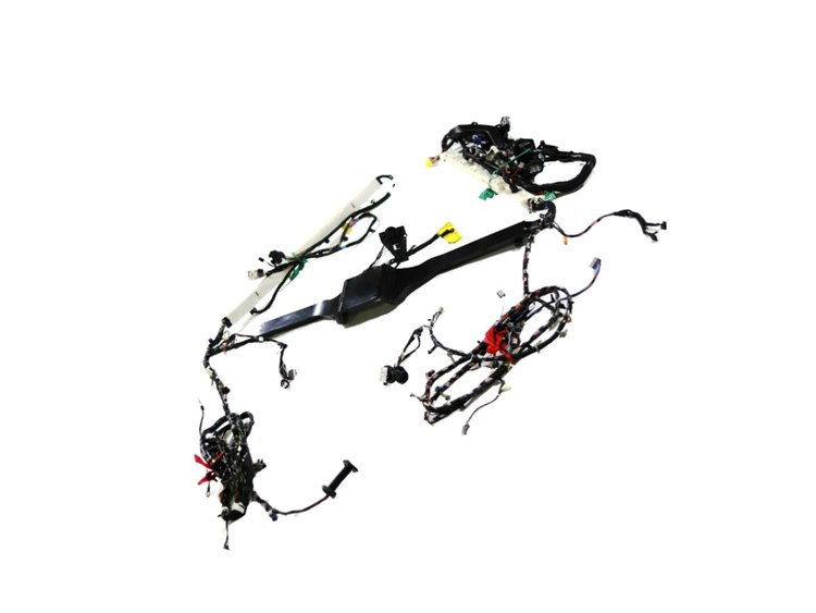 WIRING BODY