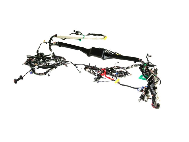 WIRING BODY