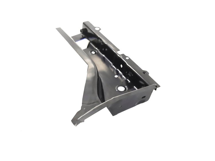 PANEL CLOSEOUT