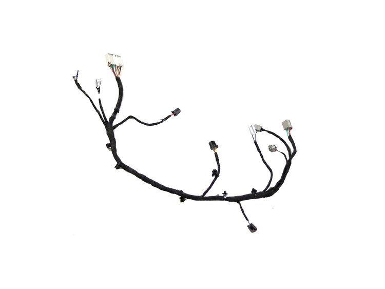 WIRING JUMPER