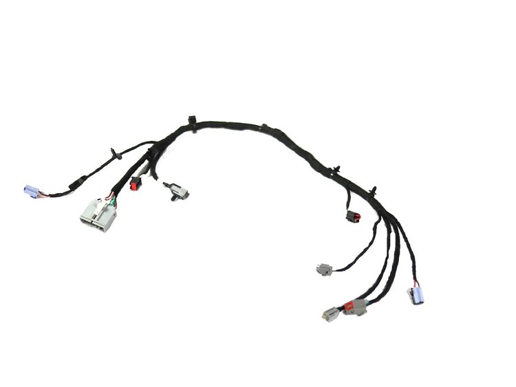 WIRING JUMPER