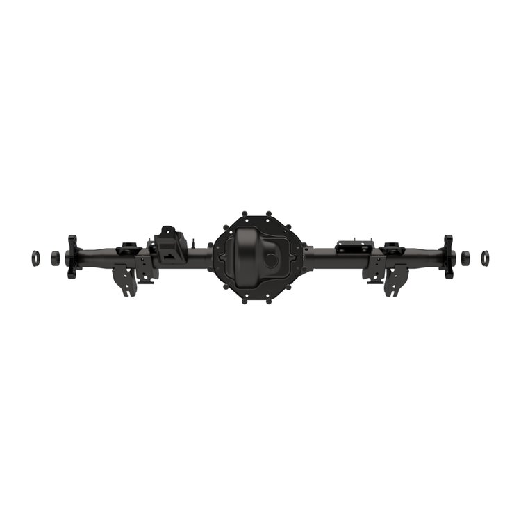 HOUSING REAR AXLE