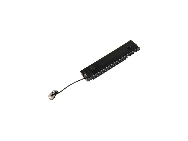 DAMPENER GLOVE BOX DOOR