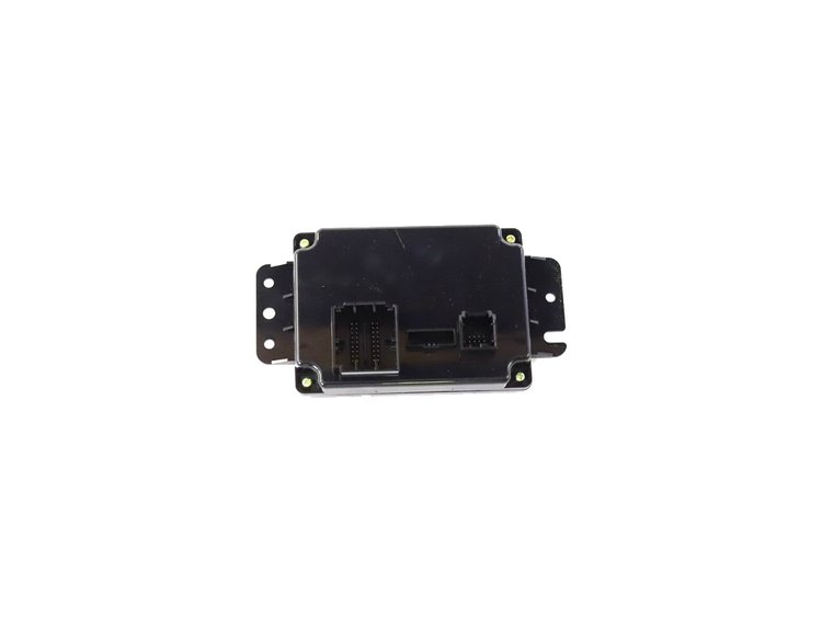 MODULE A/C AND HEATER
