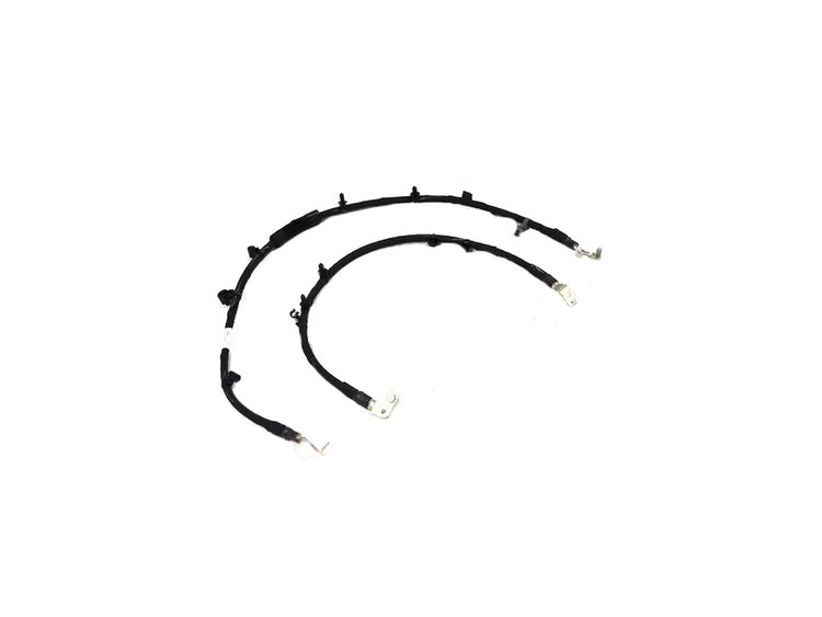 WIRING BATTERY