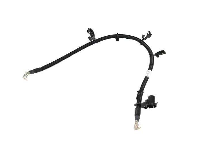WIRING ALTERNATOR