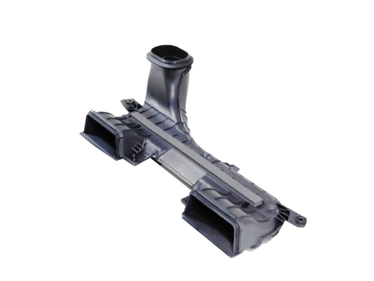 DUCT AMBIENT AIR