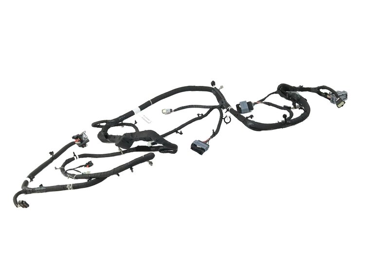 WIRING CHASSIS