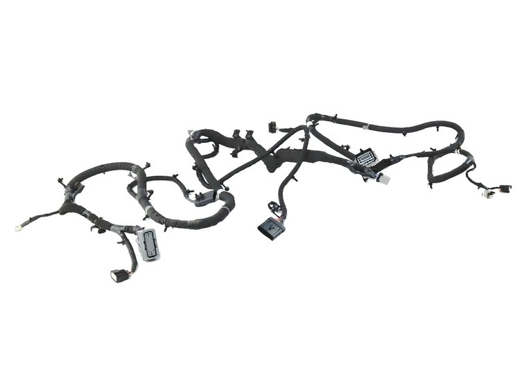 WIRING CHASSIS