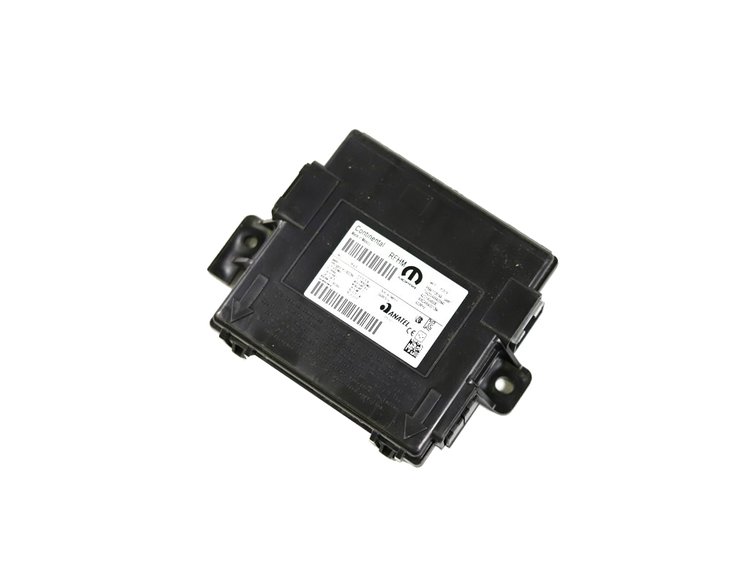 RECEIVER HUB