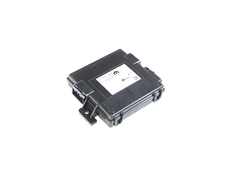 RECEIVER HUB