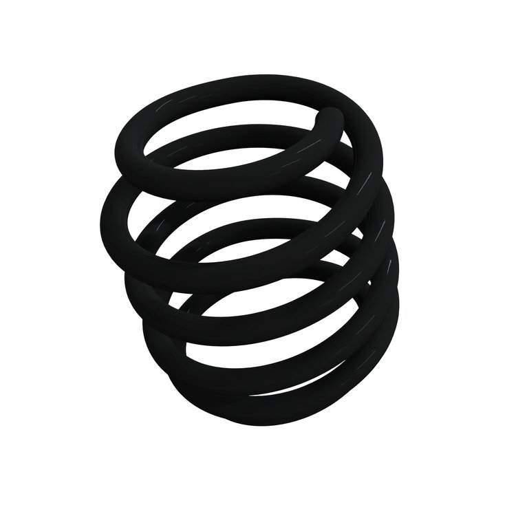 SPRING SUSPENSION