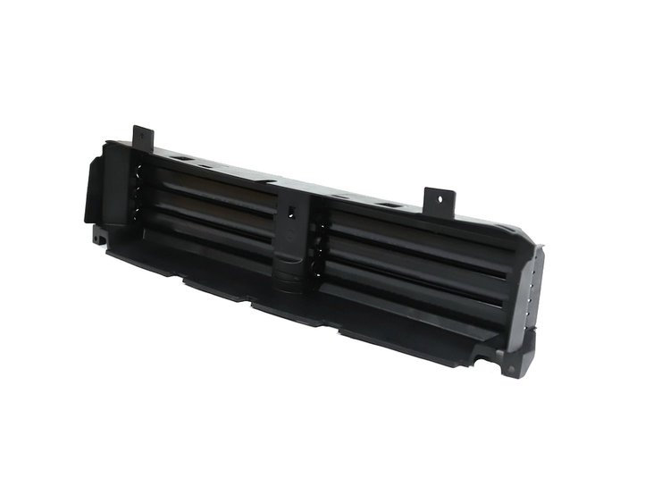 GRILLE ACTIVE SHUTTER