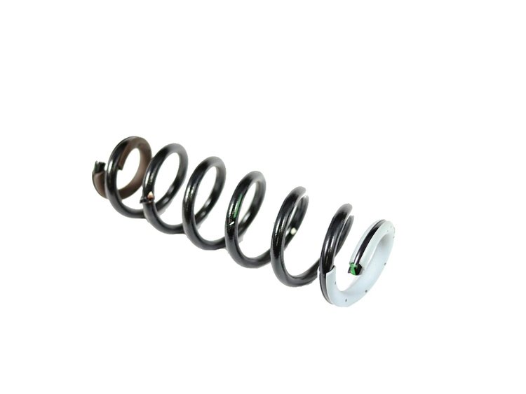 SPRING FRONT COIL