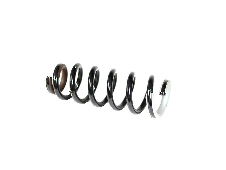SPRING FRONT COIL