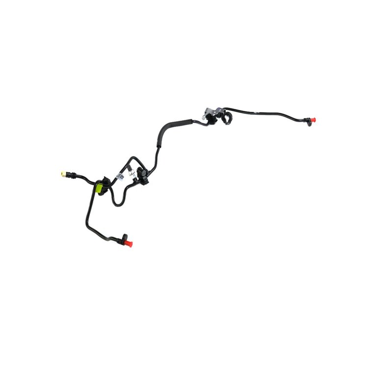 HOSE A/C LIQUID