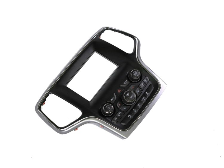 VEHICLE FEATURE CONTROLS