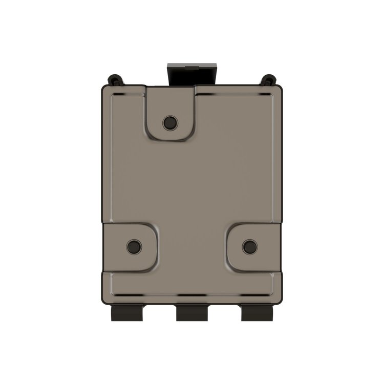 MODULE TRAILER TOW