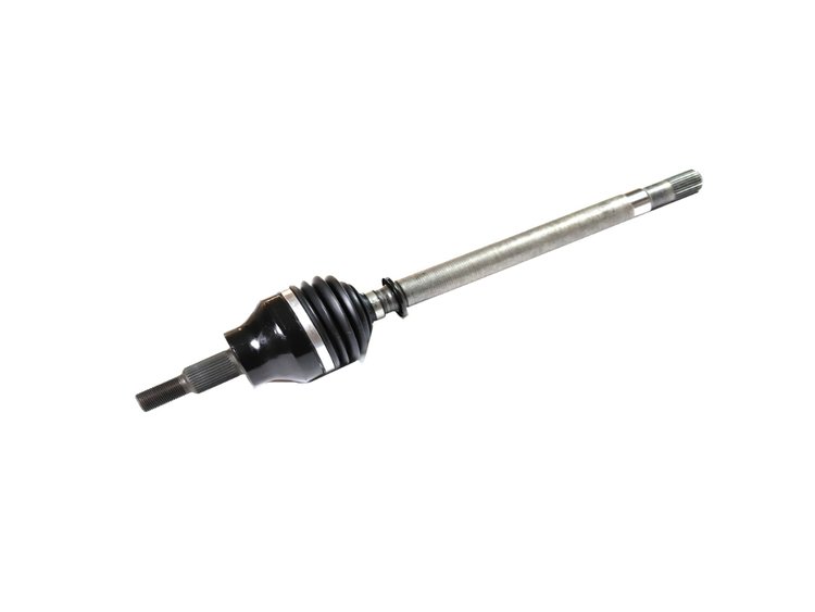 SHAFT AXLE
