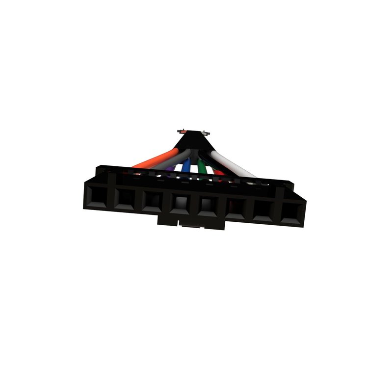 WIRING SHIFTER JUMPER