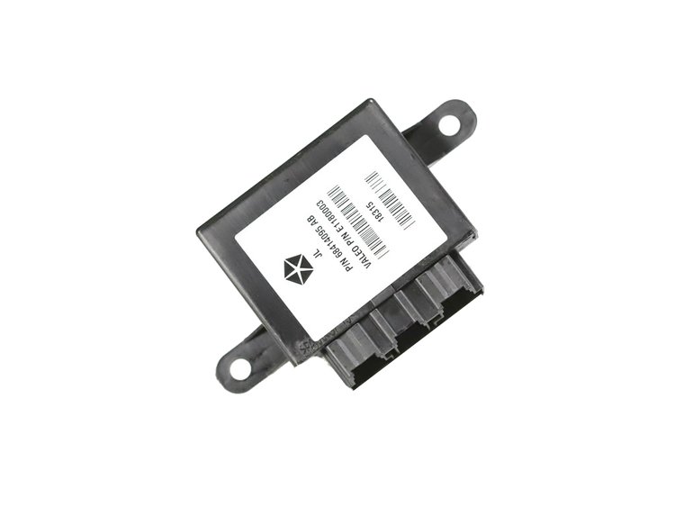 WIRING PARKING ASSIST