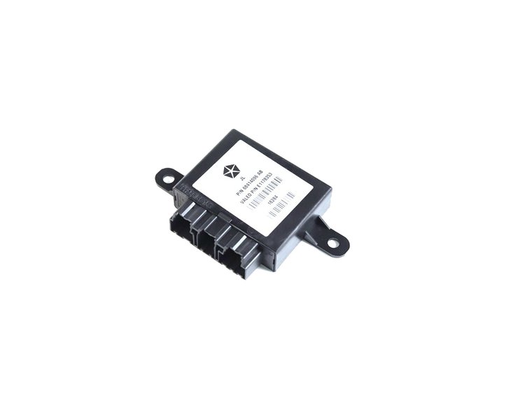 WIRING PARKING ASSIST