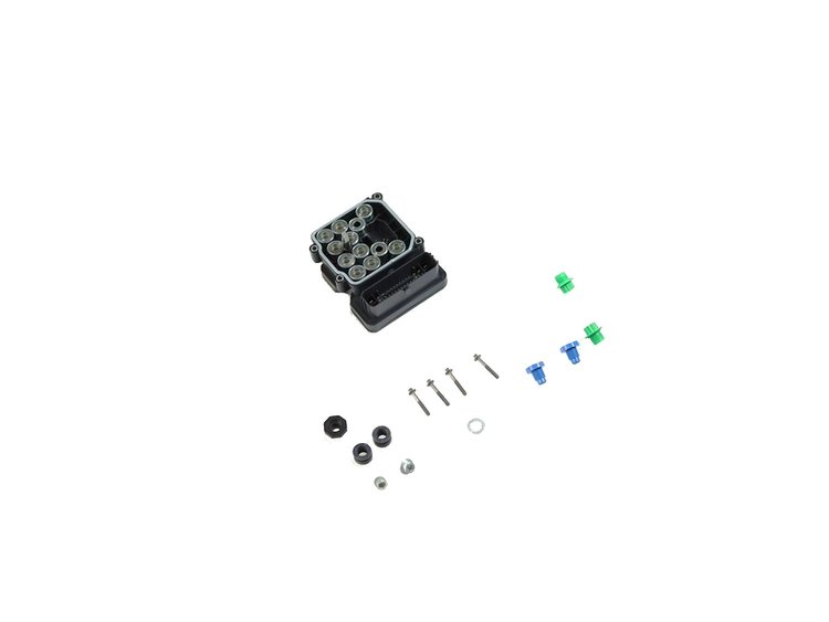 MODULE ABS BRAKE SYSTEM