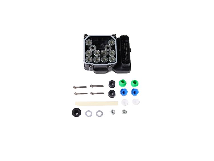 MODULE ABS BRAKE SYSTEM