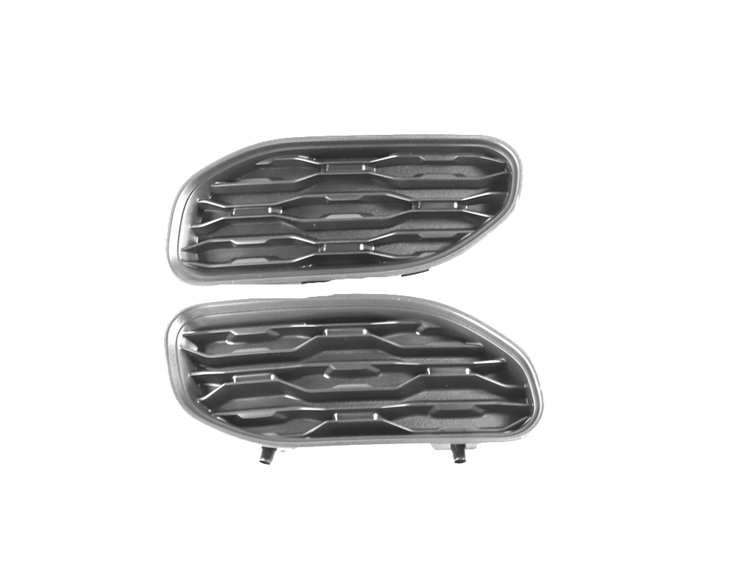 BEZEL BUMPER