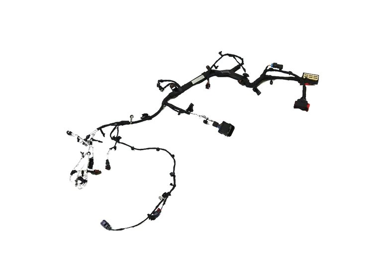 WIRING ENGINE