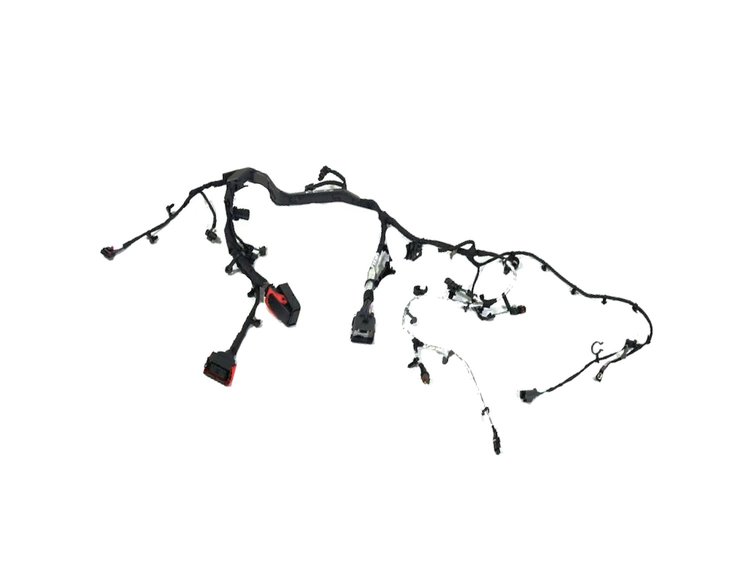 WIRING ENGINE