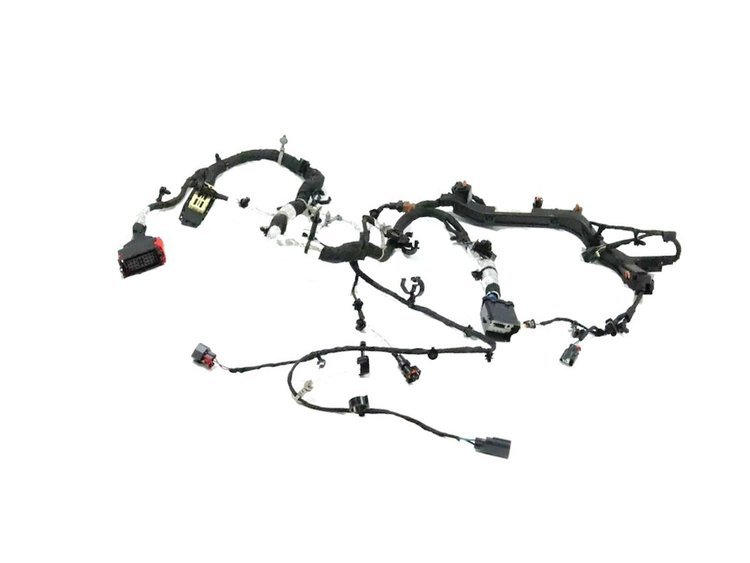 WIRING ENGINE