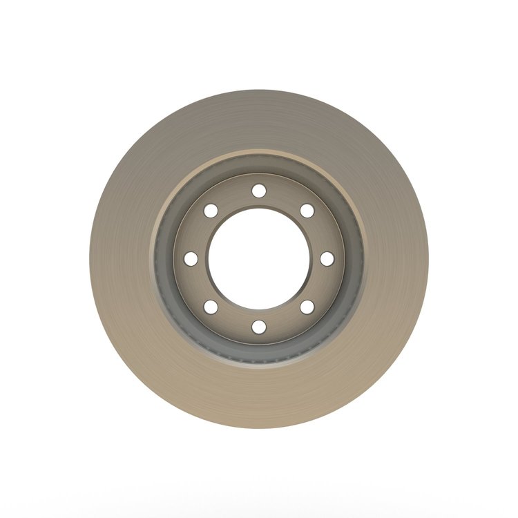 ROTOR BRAKE