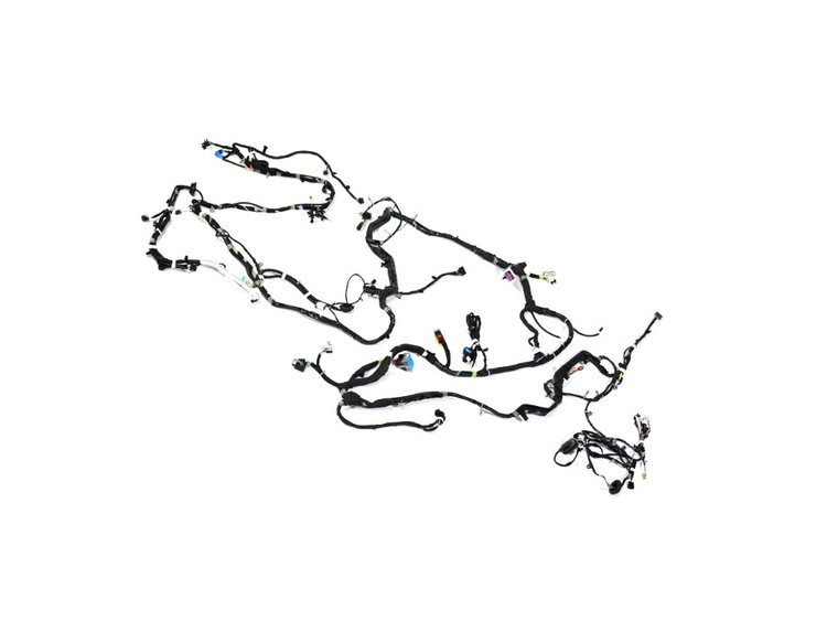 WIRING BODY
