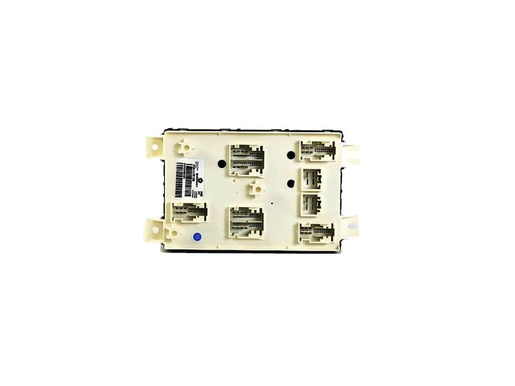 MODULE BODY CONTROLLER