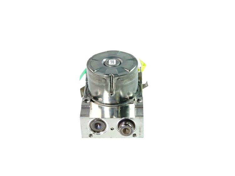 CONTROL ABS BRAKE SYSTEM