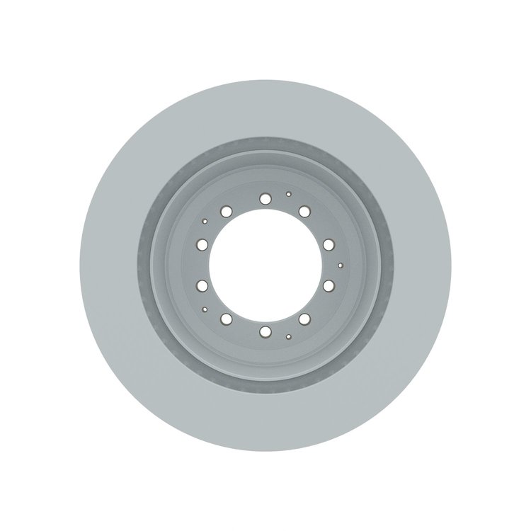 ROTOR BRAKE