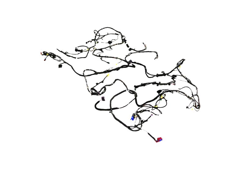 WIRING BODY