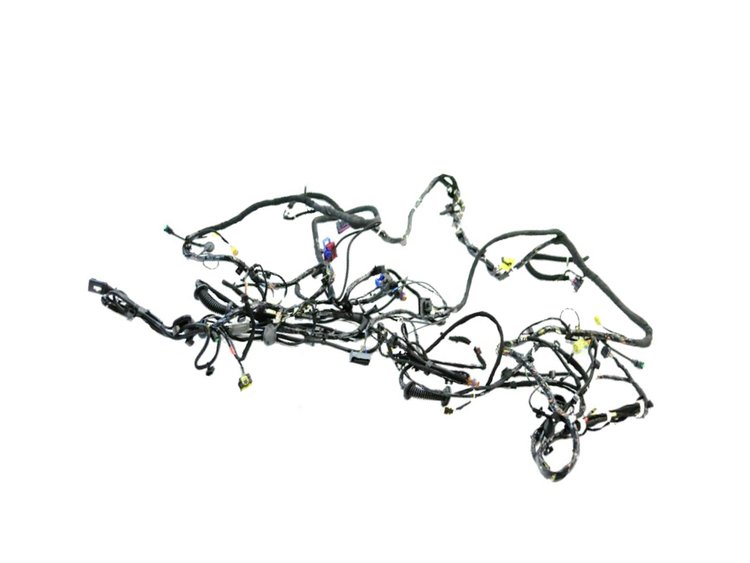 WIRING BODY