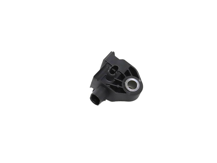 SENSOR ACTIVE DAMPING