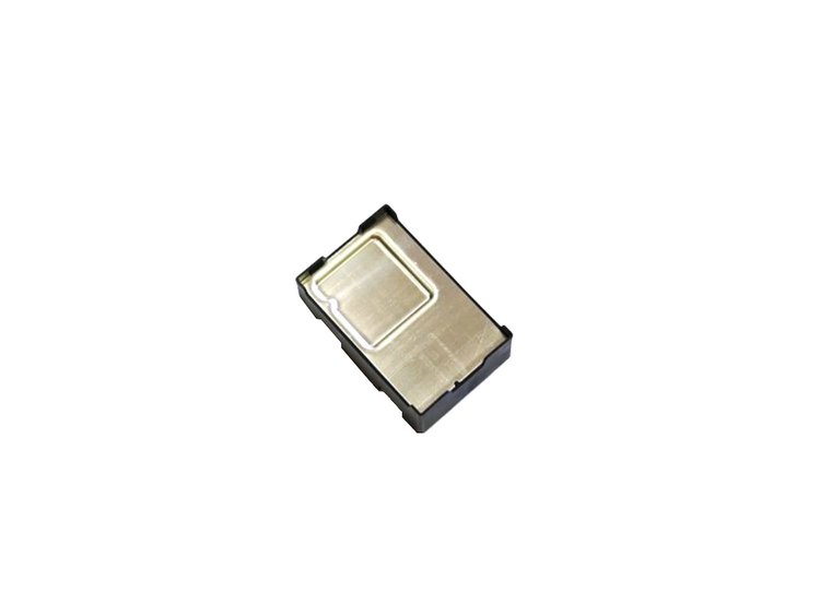 MODULE TRANS/CASE CONTROL