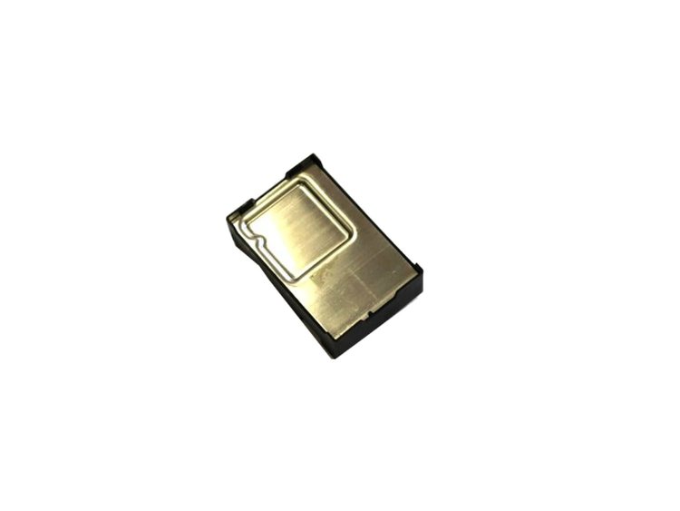MODULE TRANS/CASE CONTROL